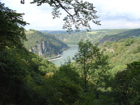 Rheinwanderung 032