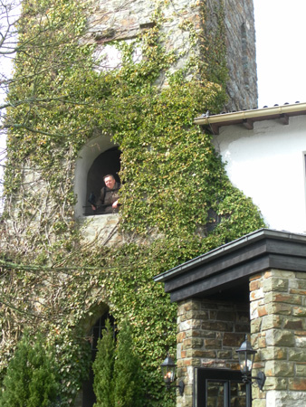 Wanderung Niedernhausen 001